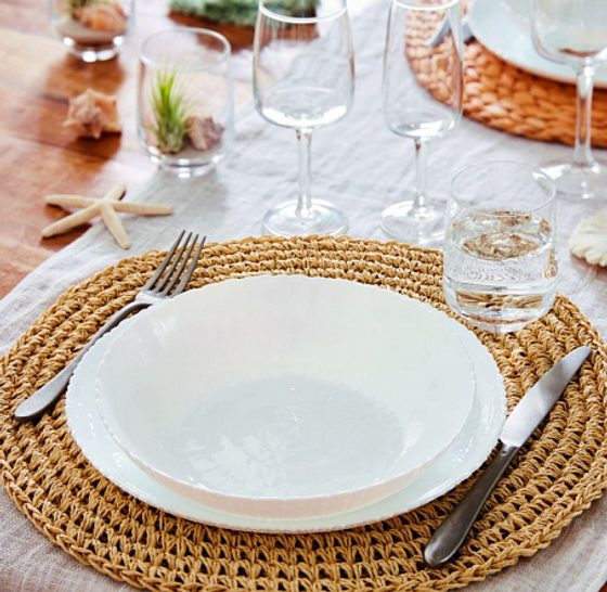 Столовый набор АММОНИТ 19 предметов