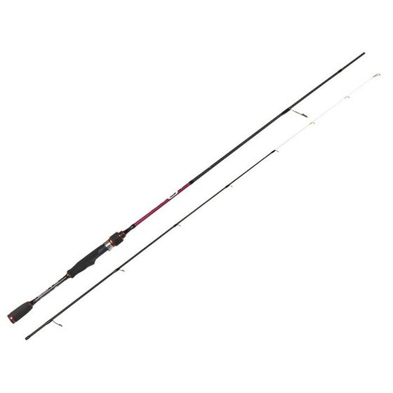 Спиннинг Salmo Elite MICROJIG S 7 6&#39;6&quot;, тест 2-7 г., длина 1,98 м.