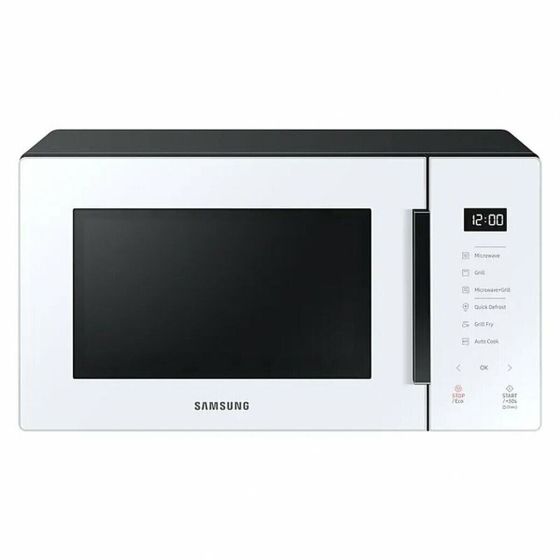 Микроволновая печь Samsung White 800 Вт 23 л (Обзор C)