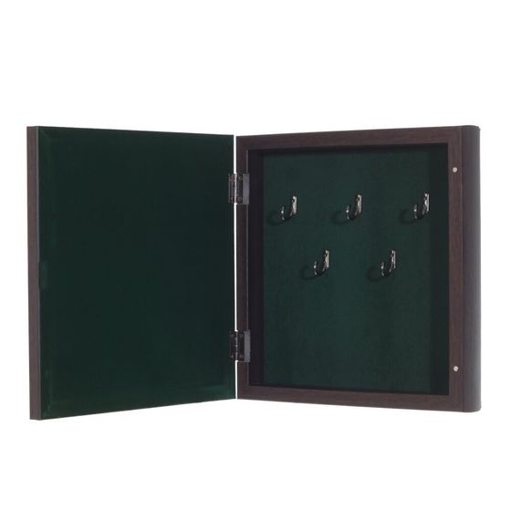 Ключница, Д27 Ш5 В27 см