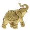 Фигурка декоративная &quot;Слон&quot;, L9,5 W5 H9 см, 2в.