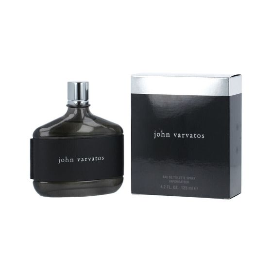 Мужская парфюмерия John Varvatos EDT John Varvatos for Men 125 ml