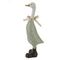 Фигурка декоративная &quot;Гусь&quot;, L8,5 W7 H23,5 см