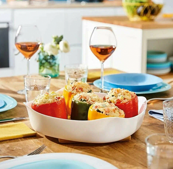 Форма для запекания SMART CUISINE 23см квадратная