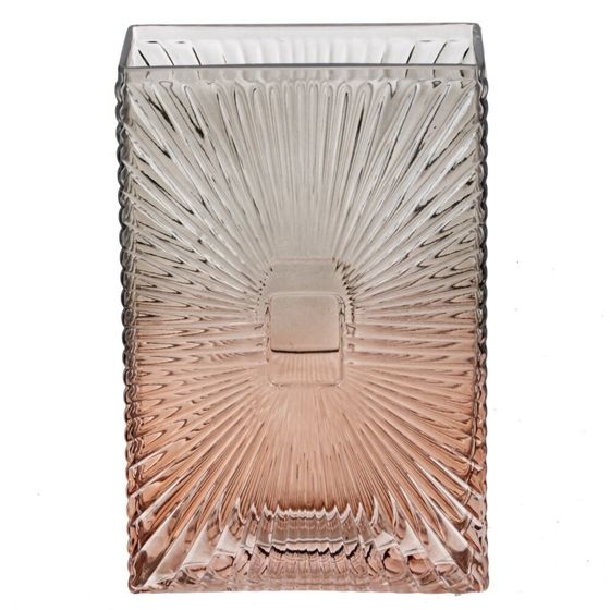 Ваза, 900 мл, L16 W6 H24,5 см