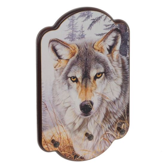 Ключница, Д18 Ш3 В28 см