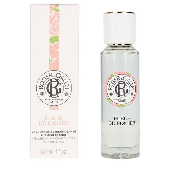 ROGER &amp; GALLET Fleur De Figuier 30 мл парфюмированная вода