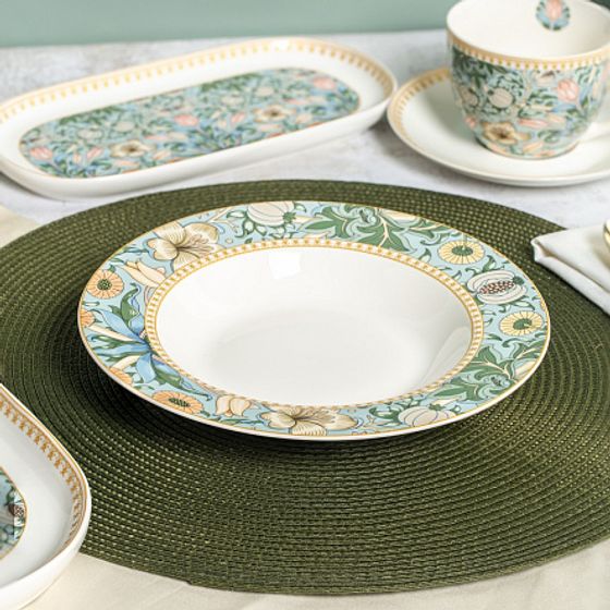 Кружка FLOWERS 480мл