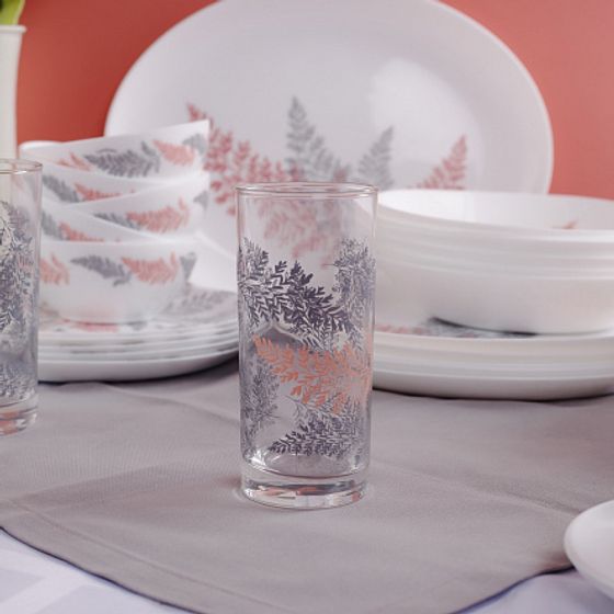 Набор столовый ДИВАЛИ САЙРУС 46пр