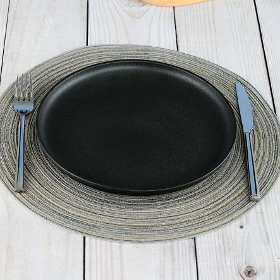 Мат на стол SAINT GERMAIN 38см