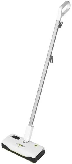Пароочиститель Karcher KST 1 Upright 1300Вт белый/серебристый (1.513-564.0)
