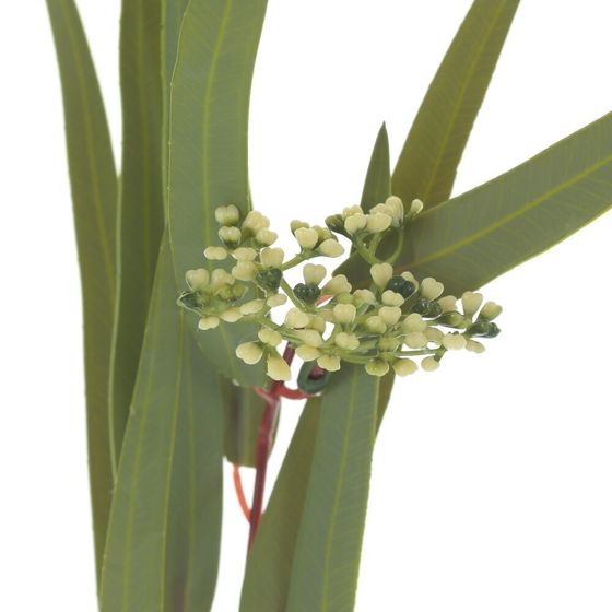 Цветок искусственный &quot;Костер&quot;, L16 W16 H84 см, 2в.