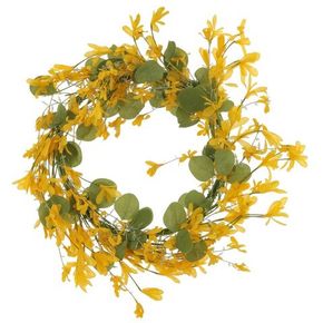 Венки пасхальные