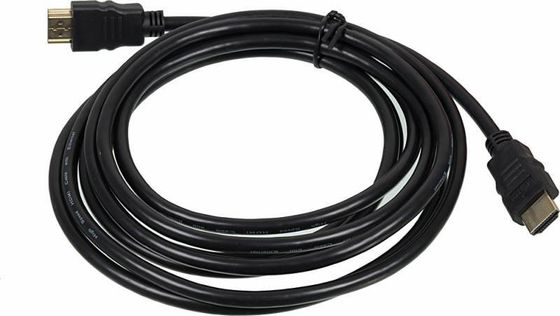 Кабель Behpex High Speed HDMI (m)-HDMI (m) 3м черный