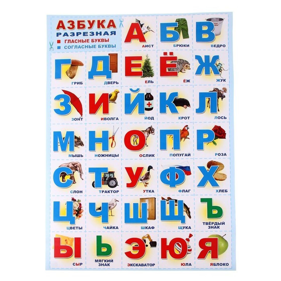 Русский алфавит азбука 2 класс. Плакат "Азбука" разрезной, а2. Плакат обучающий, а2, разрезная, "Азбука", Леда. Разрезная Азбука (настенная). Плакат. Азбука разрезная.