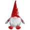 Игрушка набивная &quot;Гном&quot;, 2 в., L14 W8 H24 см, 2в.