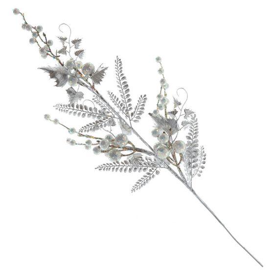 Изделие декоративное &quot;Ветка&quot;, L11 W7 H70 см