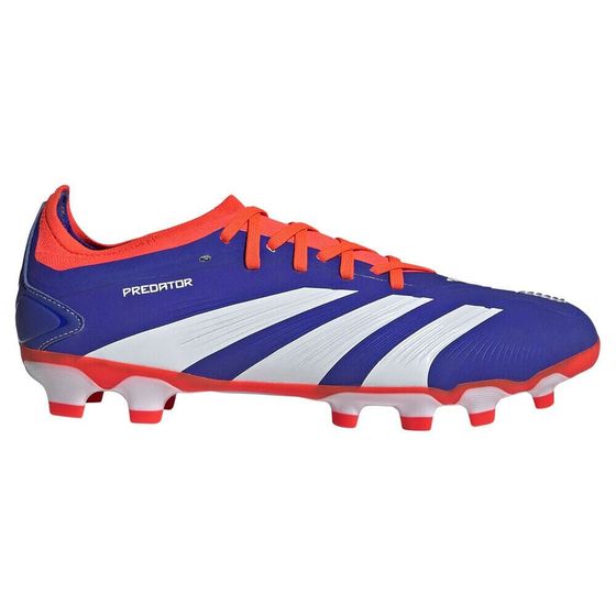 Футбольные бутсы ADIDAS Predator Pro MG