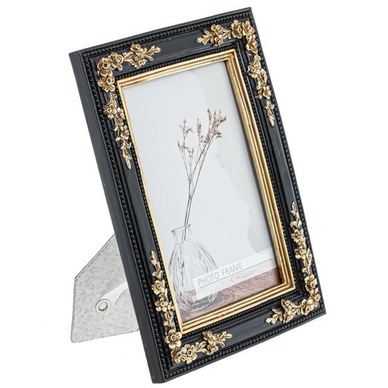 Фоторамка для фото 10*15, L15 W2 H19,5 см