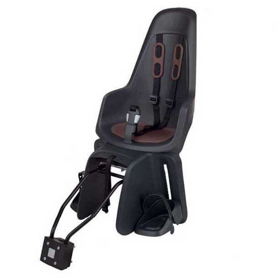 BOBIKE One Maxi 1P&amp;E-BD Eco rear child bike seat