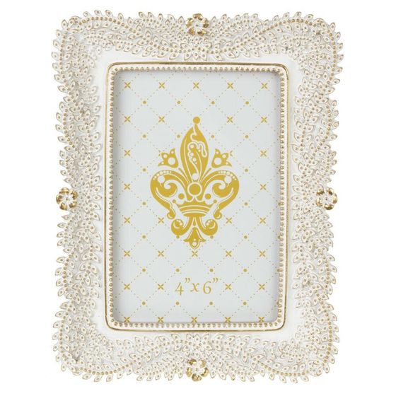 Фоторамка фото 10*15, L15,5 W2 H20,5 см