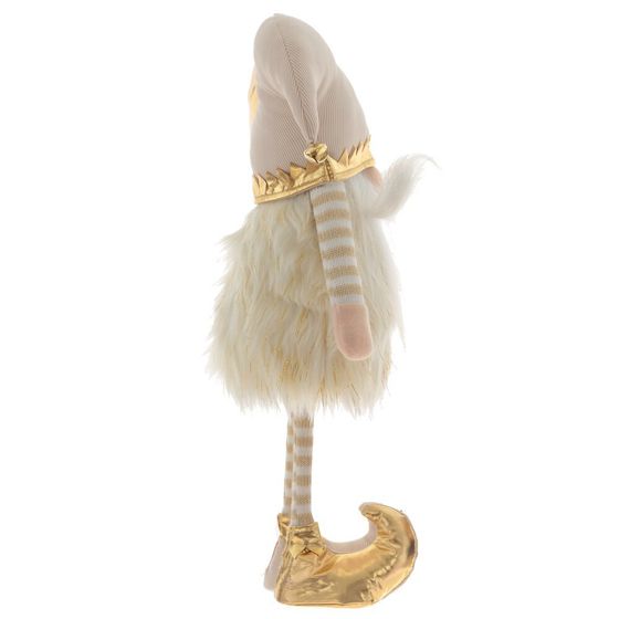 Игрушка набивная &quot;Гном&quot;, L27 W13 H48 см