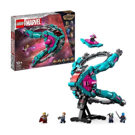LEGO Lsh-Batch-B3-2023 Строительная игра