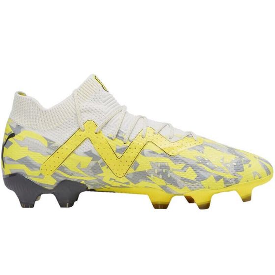 Футбольные бутсы Puma Future Ultimate FG/AG M 107355 04