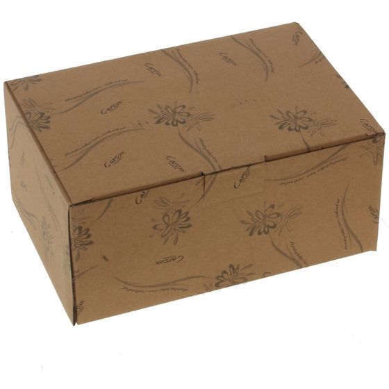 Шкатулка музыкальная, Д20 Ш15 В7 см