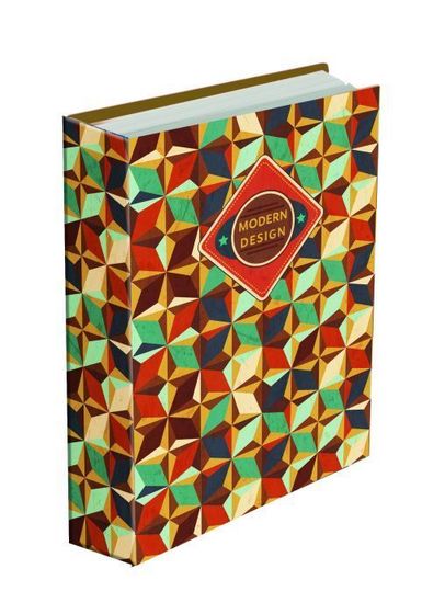 !09 Декоративная настенная ключница Модерн, 19х6х27 см на 3 ключа