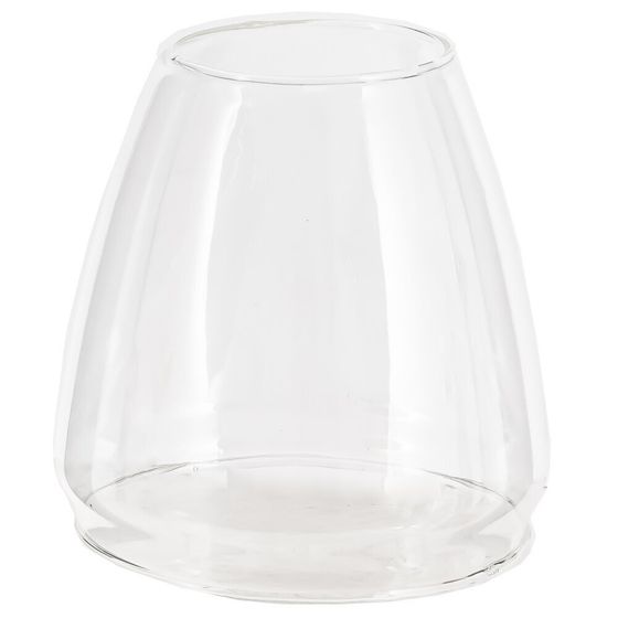 Подсвечник, L11,5 W11,5 H48,5 см