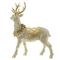 Фигурка декоративная &quot;Олень&quot;, L22 W9 H33 см