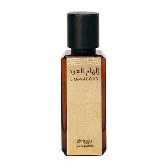 Zimaya Ilham Al Oud Eau de Parfum