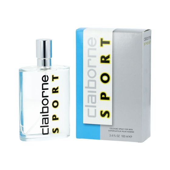 Мужская парфюмерия Liz Claiborne EDC Sport for Men 100 ml