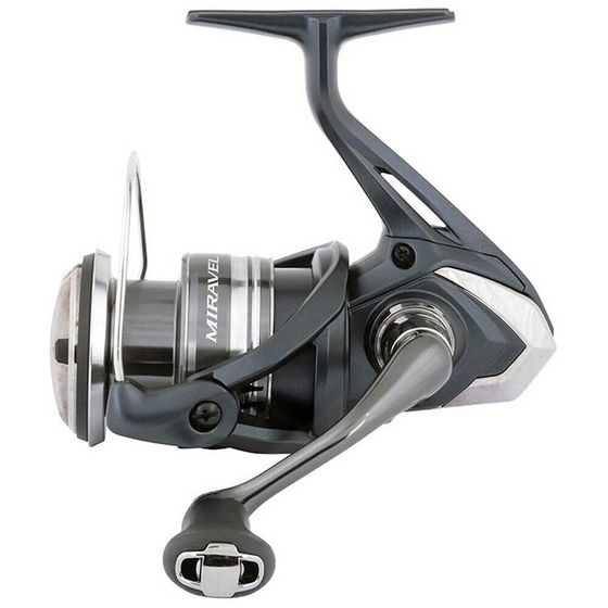 SHIMANO FISHING REELS Miravel spinning reel