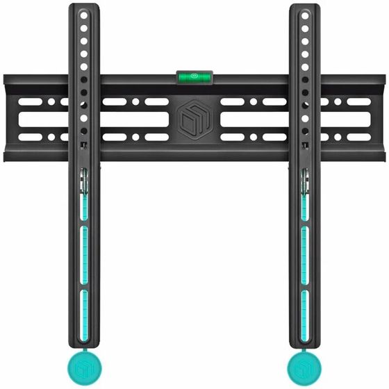 Кронштейн для телевизора Onkron FM2 черный 32&quot;-65&quot; макс.50кг настенный фиксированный