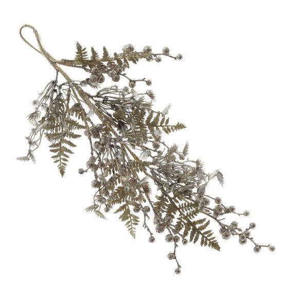 Изделие декоративное &quot;Ветка&quot;, L20 W9 H60 см