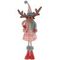 Игрушка набивная &quot;Олень&quot;, L14 W12 H53 см, 2в.