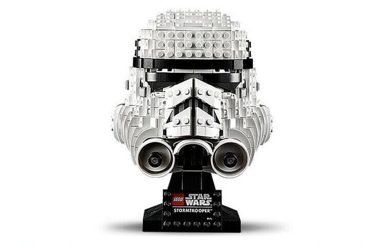 LEGO Star Wars Stormtrooper Set 75276