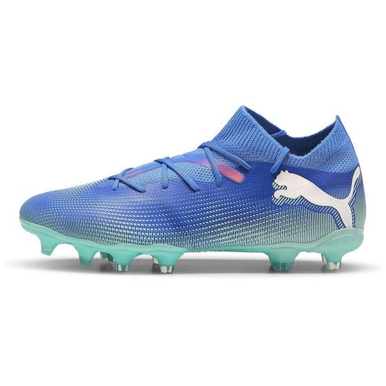 Женские футбольные бутсы PUMA Future 7 Match FG/AG