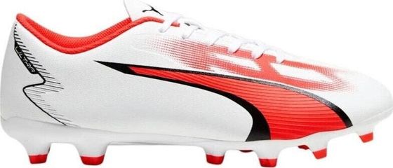 Бутсы для футбола Puma Puma Ultra Play FG/AG M 107423 01