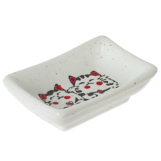 Набор для суши, L28,5 W28 H3,5 см