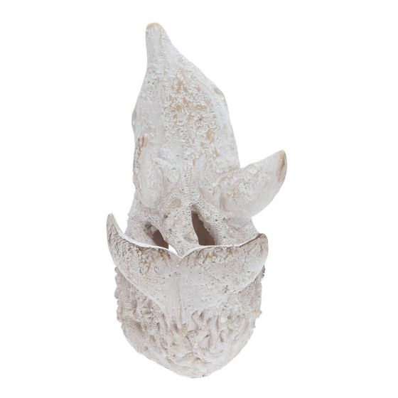 Подставка для бутылки "Дельфин", L20,5 W10 H18 см