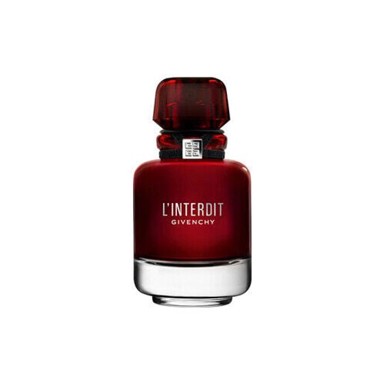 Givenchy L&#39;interdit Rouge Eau de Parfum