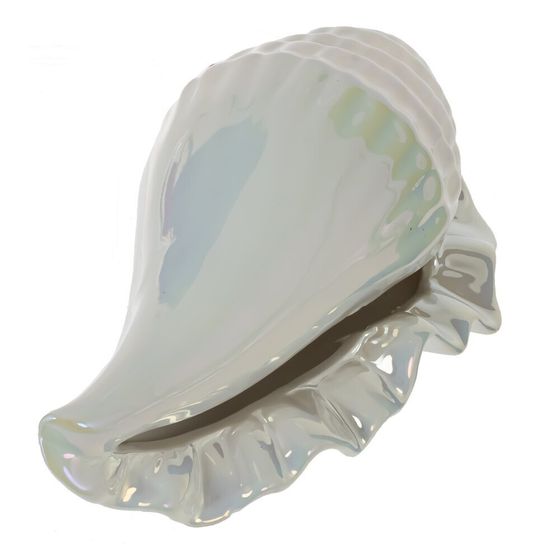 Фигурка декоративная &quot;Ракушка&quot;, L20 W10 H8,5 см