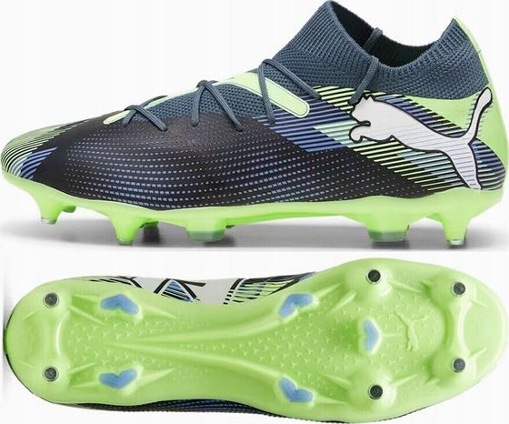 Кроссовки Puma Puma Future 7 Match MxSG 107933-03