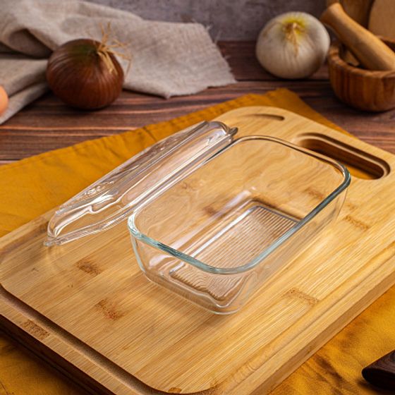 Масленка КОРОВКА с крышкой 17см