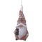 Фигурка декоративная подвесная &quot;Гном&quot;, L4,5 W4,5 H10,5 см, 2в.