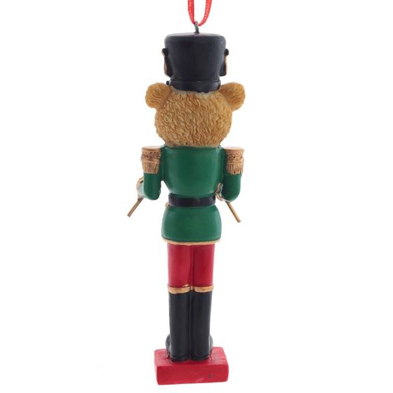 Изделие декоративное подвесное "Медвежонок", L6,5 W4 H14 см