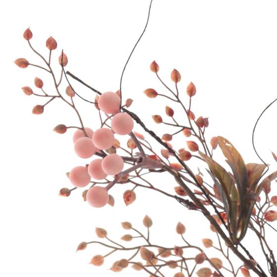 Изделие декоративное &quot;Ветка&quot;, L30 W5 H51 см